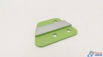 161T1213-4G PAD-UPLOCK FITTING,MAIN LANDING GEAR